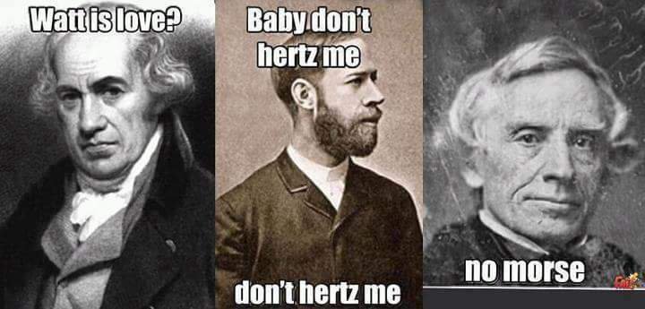 Don’t Herz Me